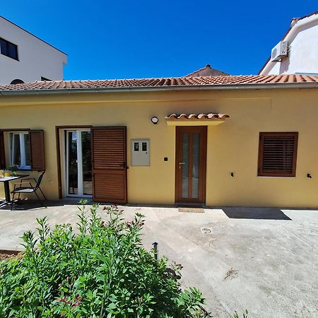 Apartment Olga Ρόβινι Εξωτερικό φωτογραφία