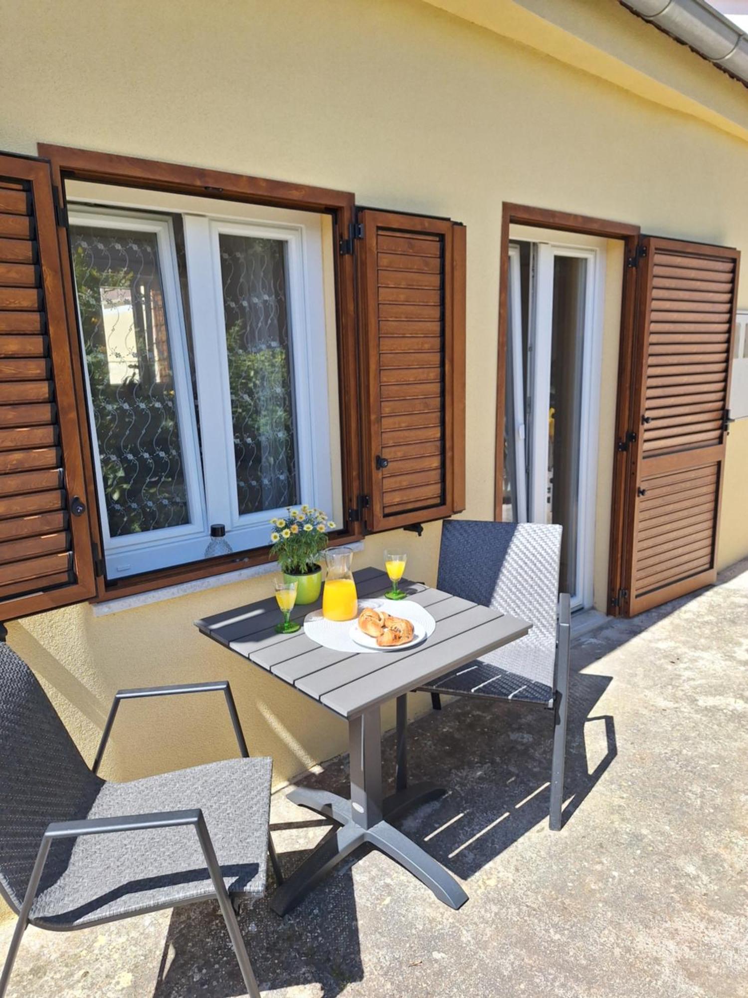 Apartment Olga Ρόβινι Εξωτερικό φωτογραφία