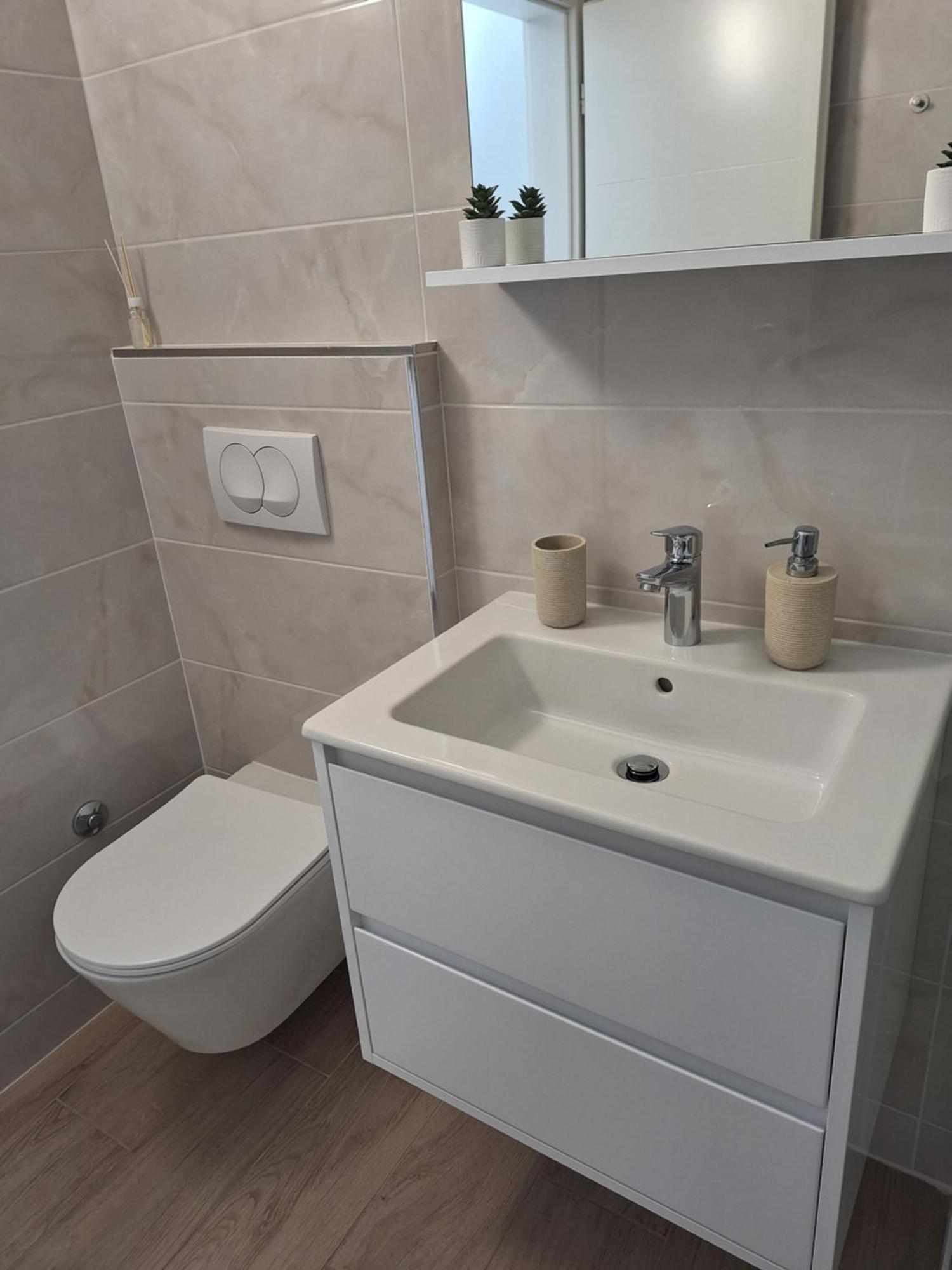 Apartment Olga Ρόβινι Εξωτερικό φωτογραφία