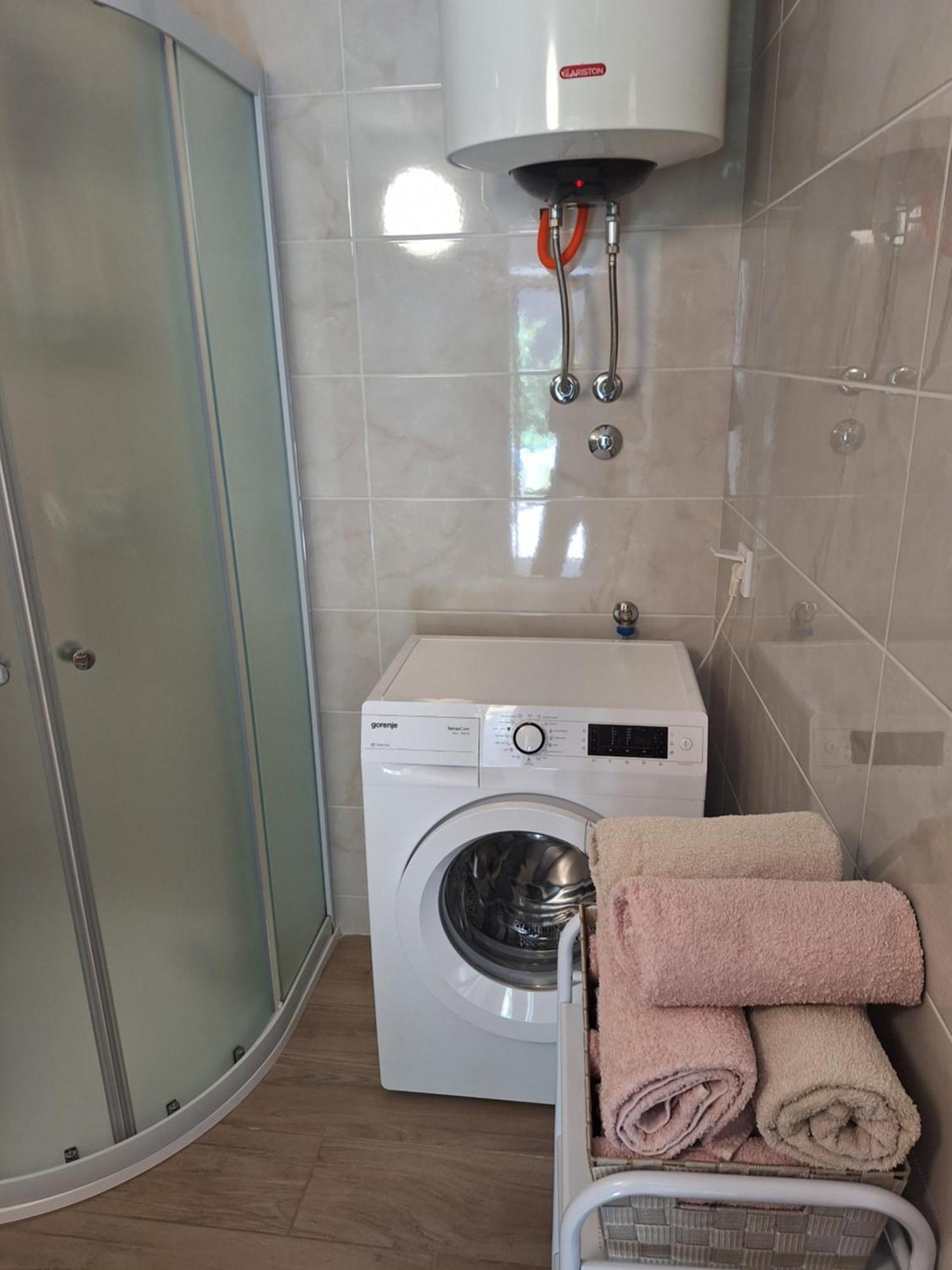 Apartment Olga Ρόβινι Εξωτερικό φωτογραφία