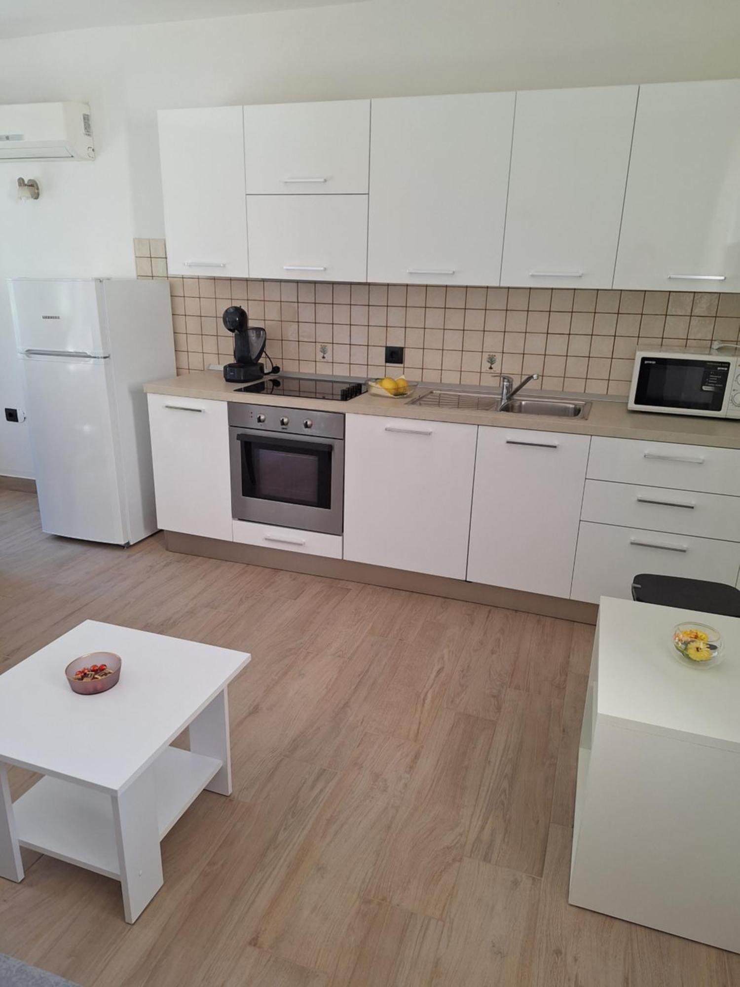 Apartment Olga Ρόβινι Εξωτερικό φωτογραφία