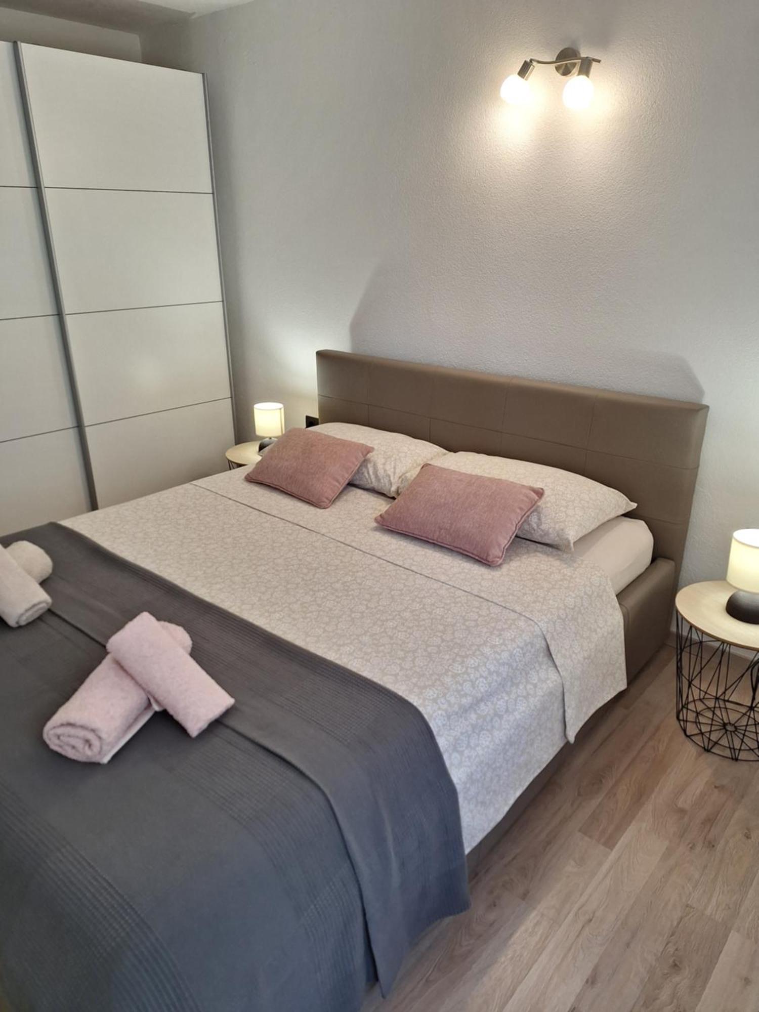 Apartment Olga Ρόβινι Εξωτερικό φωτογραφία