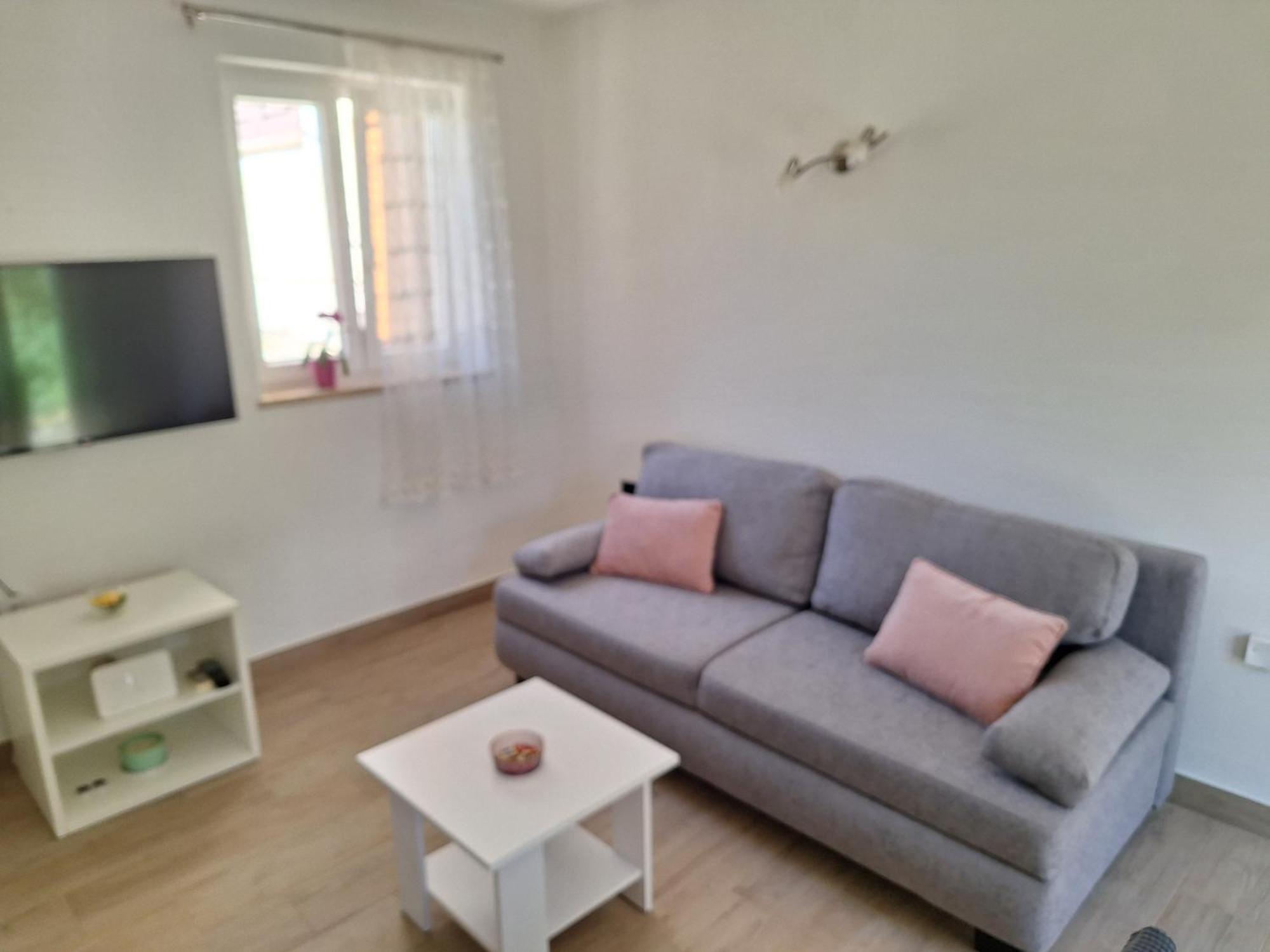 Apartment Olga Ρόβινι Εξωτερικό φωτογραφία