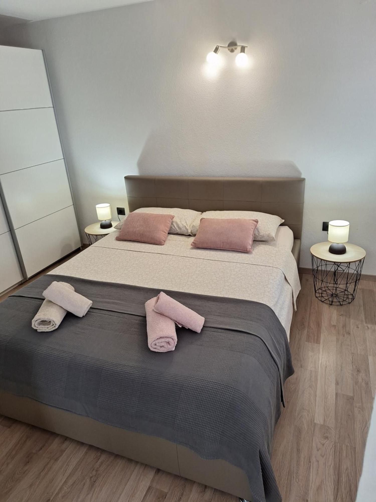 Apartment Olga Ρόβινι Εξωτερικό φωτογραφία