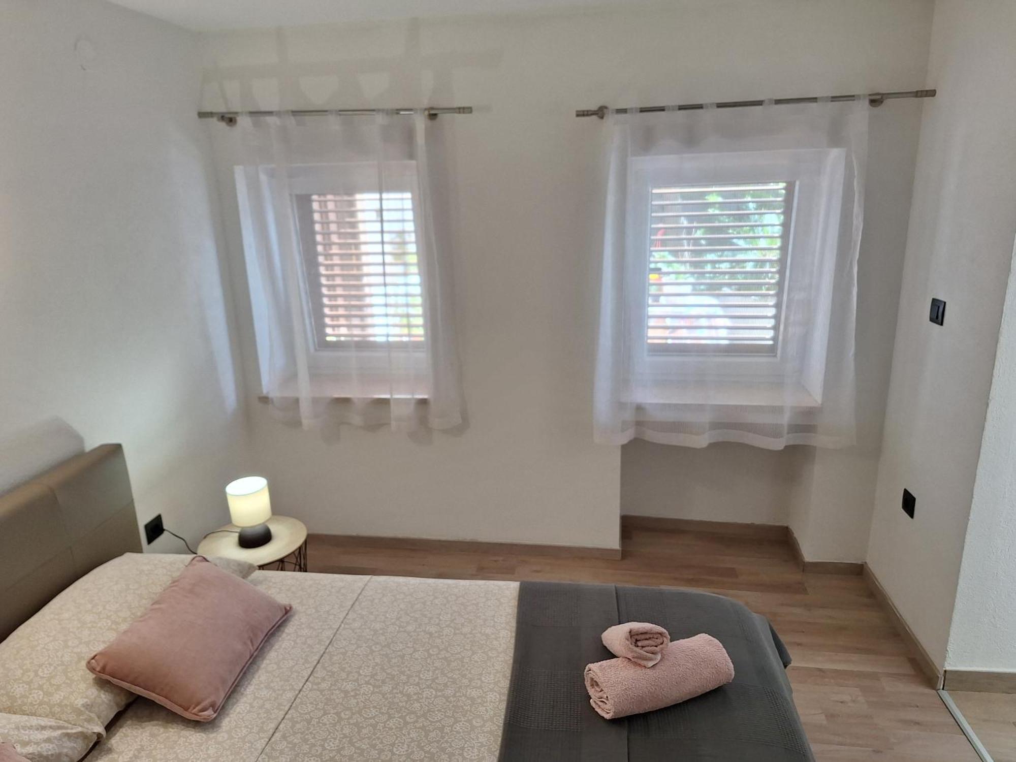 Apartment Olga Ρόβινι Εξωτερικό φωτογραφία